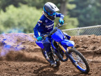 2024 Yamaha YZ 85 LW