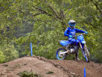 2024 Yamaha YZ 85 LW