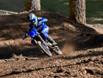 2024 Yamaha YZ 85 LW