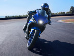 2024 Yamaha YZF 125 R