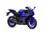 2024 Yamaha YZF 125 R