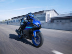 2024 Yamaha YZF 125 R