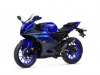 2024 Yamaha YZF 125 R