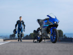 2024 Yamaha YZF 125 R