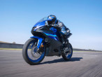 2024 Yamaha YZF 125 R