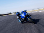 2024 Yamaha YZF 125 R