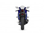 2024 Yamaha YZF 125 R