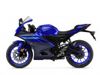 2024 Yamaha YZF 125 R