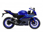 2024 Yamaha YZF 125 R