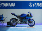 2024 Yamaha YZF 125 R
