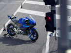 2024 Yamaha YZF 125 R