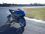 2024 Yamaha YZF 125 R