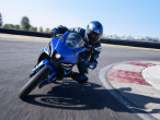 2024 Yamaha YZF 125 R