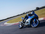 2024 Yamaha YZF 125 R