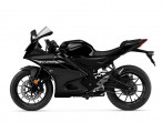 2024 Yamaha YZF 125 R