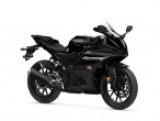 2024 Yamaha YZF 125 R