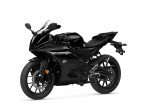 2024 Yamaha YZF 125 R