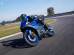 2024 Yamaha YZF 125 R