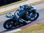 2024 Yamaha YZF 125 R