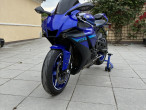 2024 Yamaha YZF R1 2024 Yamaha YZF R1
