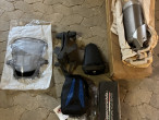 2024 Yamaha YZF R1 2024 Yamaha YZF R1