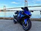 2024 Yamaha YZF R1 2024 Yamaha YZF R1