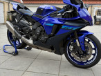 2024 Yamaha YZF R1 2024 Yamaha YZF R1