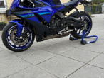 2024 Yamaha YZF R1 2024 Yamaha YZF R1