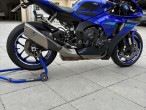 2024 Yamaha YZF R1 2024 Yamaha YZF R1