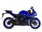 2024 Yamaha YZF R3