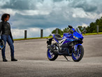 2024 Yamaha YZF R3