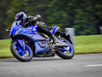 2024 Yamaha YZF R3
