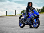 2024 Yamaha YZF R3