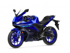 2024 Yamaha YZF R3