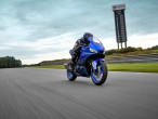 2024 Yamaha YZF R3