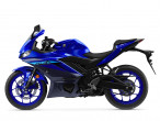 2024 Yamaha YZF R3