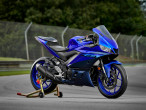 2024 Yamaha YZF R3