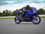 2024 Yamaha YZF R3