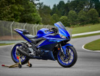 2024 Yamaha YZF R3