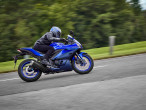 2024 Yamaha YZF R3