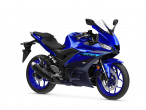 2024 Yamaha YZF R3