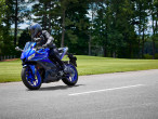 2024 Yamaha YZF R3