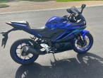 2024 Yamaha YZF R3