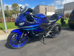 2024 Yamaha YZF R3
