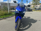 2024 Yamaha YZF R3