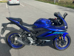 2024 Yamaha YZF R3