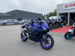 2024 Yamaha YZF R3