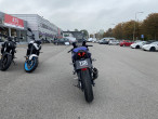 2024 Yamaha YZF R3
