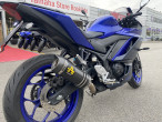 2024 Yamaha YZF R3