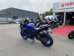 2024 Yamaha YZF R3